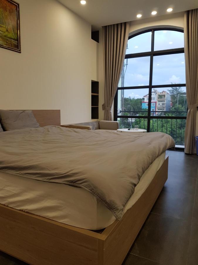 Vinhomes Imperia ไฮฟอง ภายนอก รูปภาพ