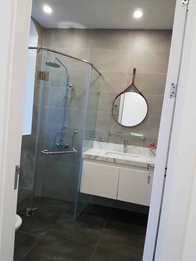 Vinhomes Imperia ไฮฟอง ภายนอก รูปภาพ