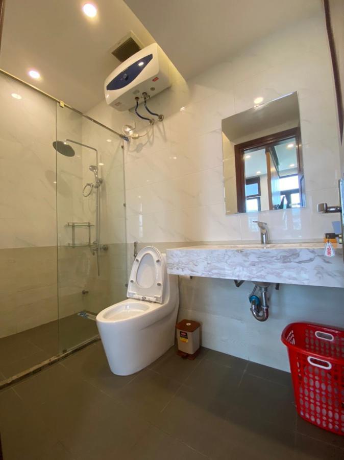 Vinhomes Imperia ไฮฟอง ภายนอก รูปภาพ