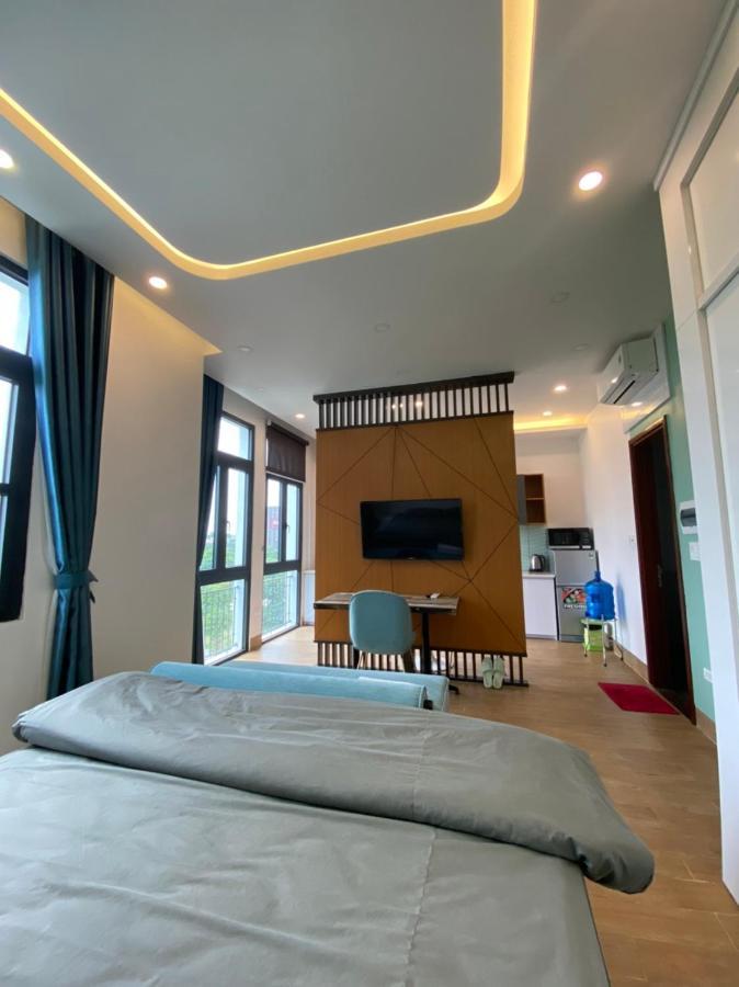 Vinhomes Imperia ไฮฟอง ภายนอก รูปภาพ