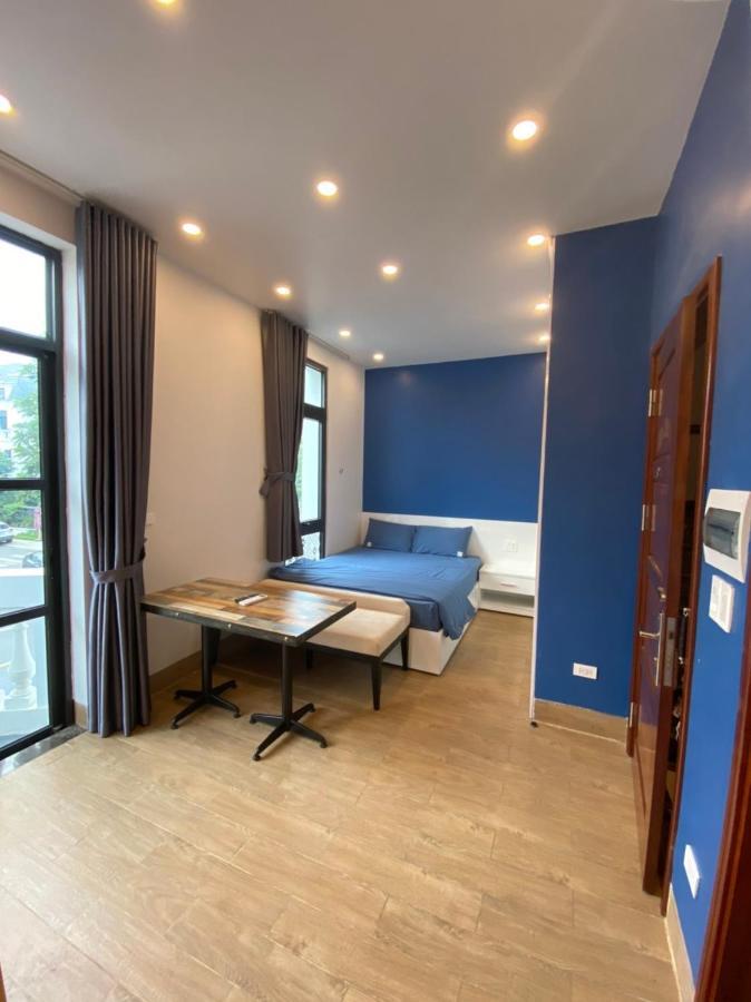 Vinhomes Imperia ไฮฟอง ภายนอก รูปภาพ
